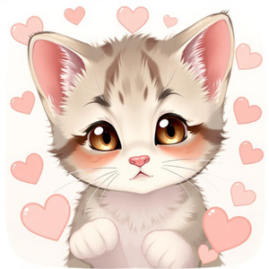 ねぇ私を見て可愛いでしょ