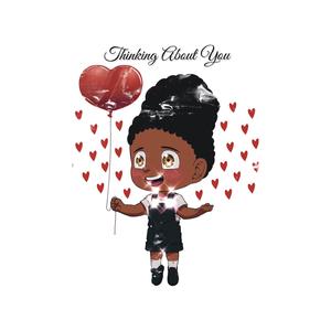 Thinking About You (feat. Chaka Sasha)