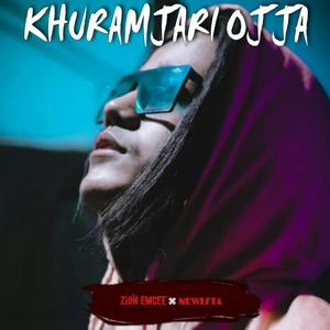 Khuramjari Ojja