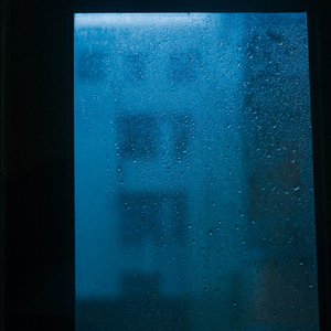 下雨天你在听些什么