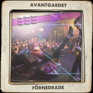 Förnedrade