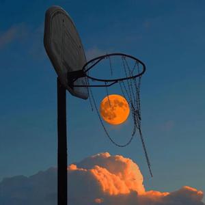 Over The Rim