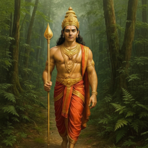 அறன் வேல் முருகா