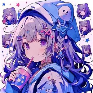 doodle phonk(remix）