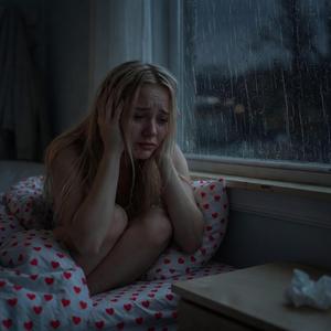 Не надо плакать