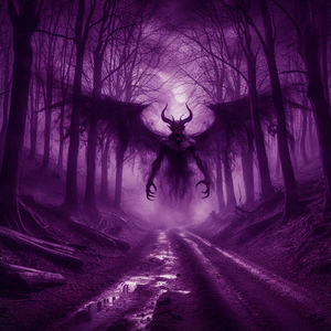 Amon (Ultra Slowed + Reverb)