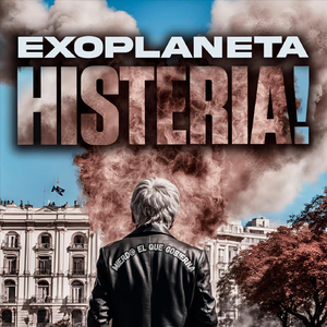 Histeria!