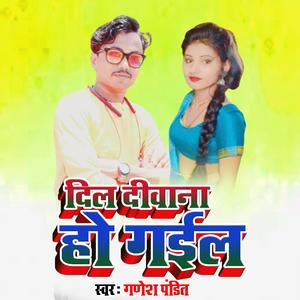 दिल दीवाना हो गईल
