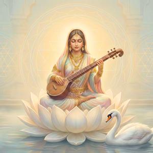 Gyaan Dhara – Maa Saraswati | Narayan