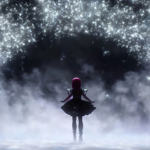 Девочки на техно не плачут