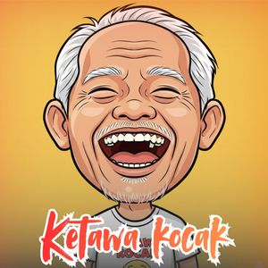 Ketawa Kocak
