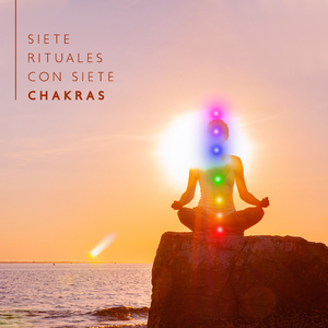 Chakra del Tercer Ojo