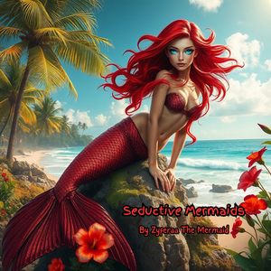 Shellbound Seduction