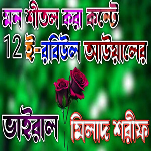 রবিউল আউয়ালের ভাইরাল মিলাদ শরীফ