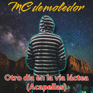 Supersónico (Acapella)