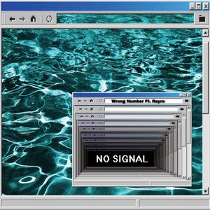 Wrong Number (feat. rayre)