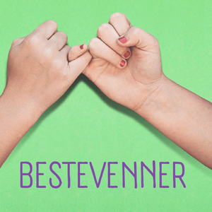 Bestevenner