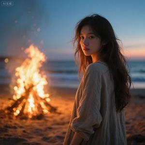 讲不出再见 (Cover 大橘子)