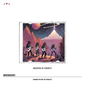 Marquetry Dreamy Haven (Original Mix)