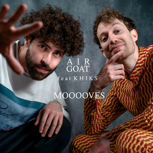 Mooooves (feat. Khiks)