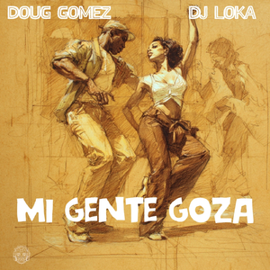 Mi Gente Goza (Red Room Mix)