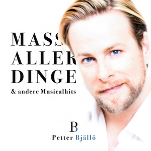 Maß aller Dinge (From the Musical "Vom Fischer und seiner Frau")