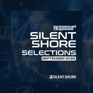 I Trust You (SILENT SHORE 003) (Mix Cut)