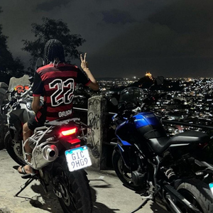 ELA FALOU QUE NÃO FAZ ESSAS COISAS VS OS AMIGO AQUI DA PENHA afrolatabake