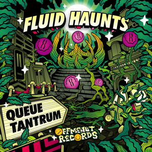 Queue Tantrum (Original Mix)