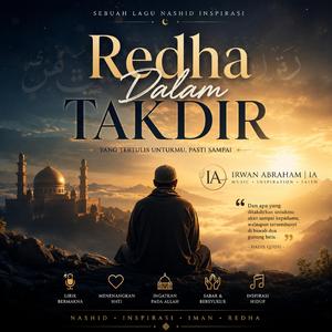 Redha dalam takdir