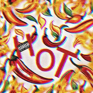 Hot辣