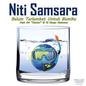 Belum Terlambat Untuk Bumiku (feat. Ari Homer & Ki Haryo Susmono)