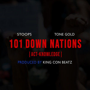 101 Down Nations (Act-Knowledge)