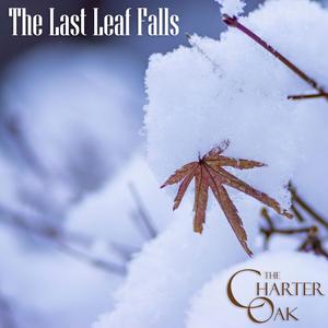 The Last Leaf Falls