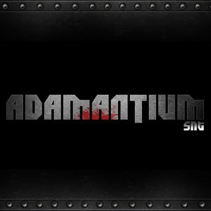 Adamantium (Intro)