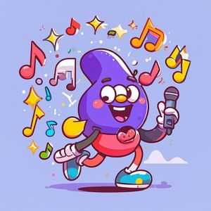 宝贝儿歌 经典恐龙儿歌辑-恐龙《巴塔哥尼亚龙》