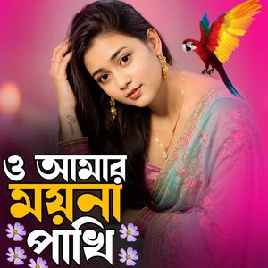 ও আমার ময়না পাখি