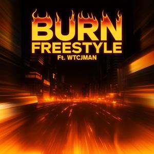 Burn Freestyle