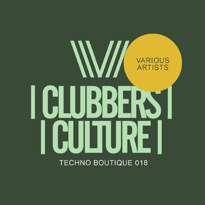 Retro Clubber (Original Mix)