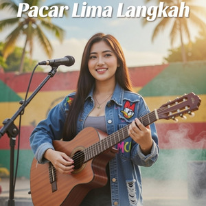 Pacar Lima Langkah