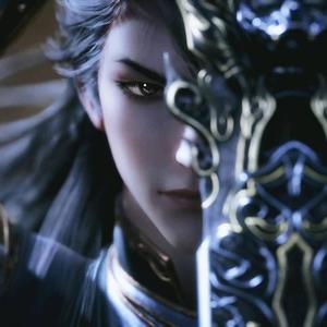 天地为念《天宝伏妖录》