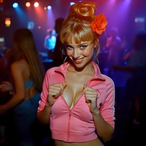 Гарячий Піражок