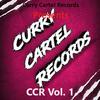 Curry Cartel Records - Ghetto Love (feat. J Myles, Dino & Dangerous)