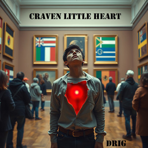 Craven Little Heart