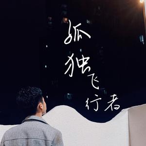 李嘉明、李梓豪 - 孤独的飞行者 原版伴奏