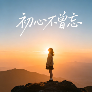 初心不曾忘