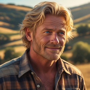 Elton John, I'm your fan