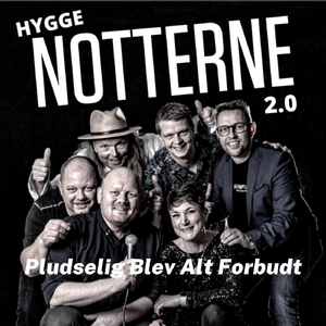 Pludselig Blev Alt Forbudt