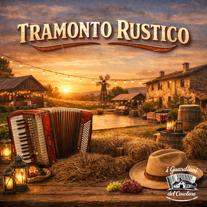 Allegro incanto (Moderato duine)