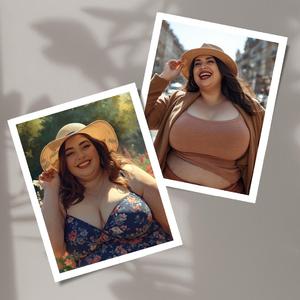 Te Amo Gordita